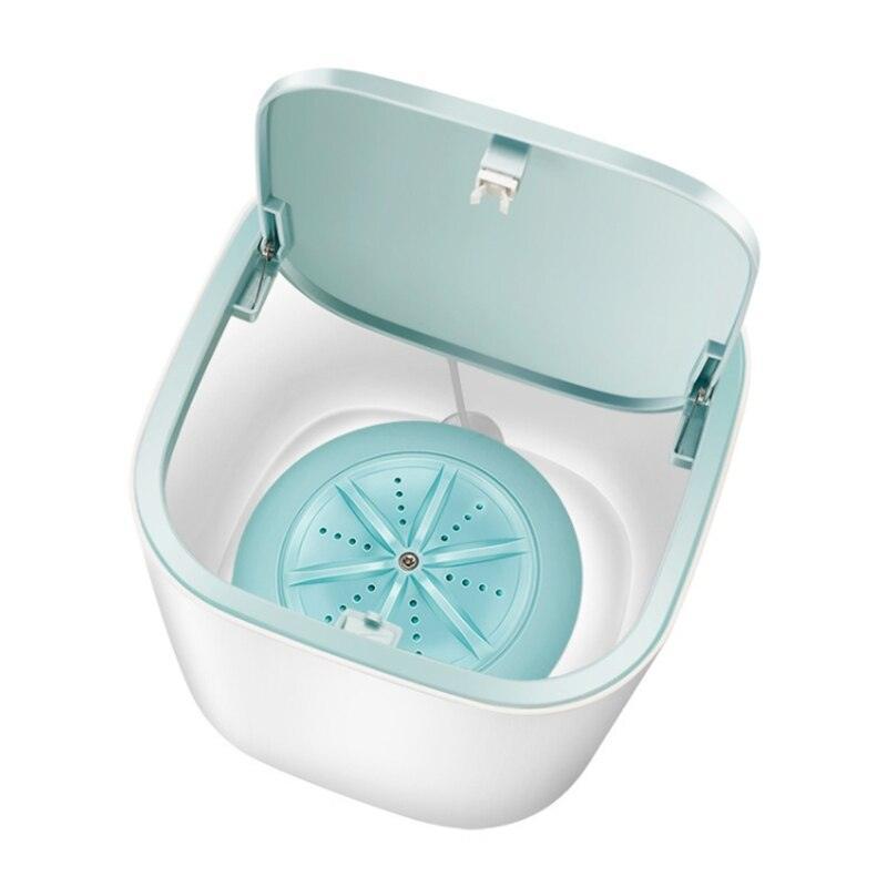 Folding Underwear Socks Washing Machine - VirtuousWares:Global