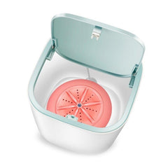 Folding Underwear Socks Washing Machine - VirtuousWares:Global
