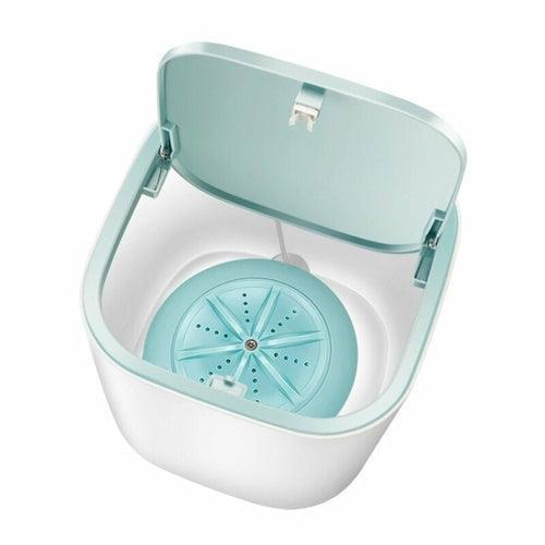Folding Underwear Socks Washing Machine - VirtuousWares:Global