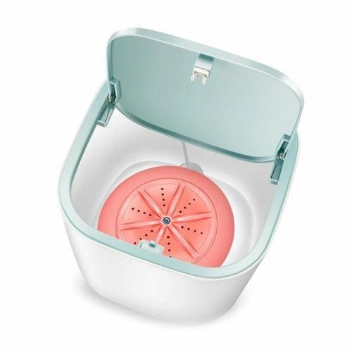 Folding Underwear Socks Washing Machine - VirtuousWares:Global