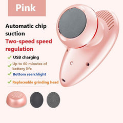 Foot Care Tool with 3 Rollers Skin Care - VirtuousWares:Global