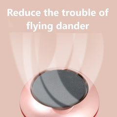 Foot Care Tool with 3 Rollers Skin Care - VirtuousWares:Global