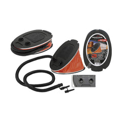 Foot Pump Redcliffs - VirtuousWares:Global