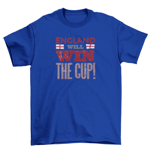 Football Europe Russia World Cup 2018 UK Quote "England will win the - VirtuousWares:Global
