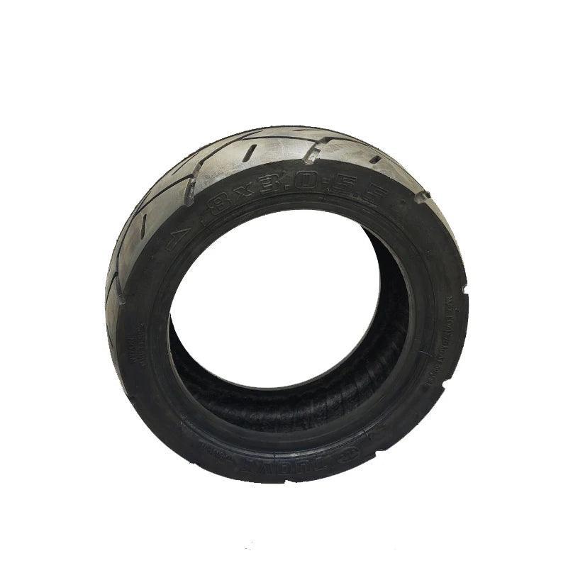 For 8X3.0-5.5 Kaabo Mantis8 Vacuum Tyre Tubeless Tires Mantis 8 Inch - VirtuousWares:Global