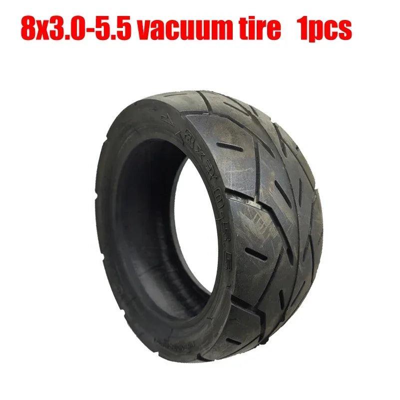 For 8X3.0-5.5 Kaabo Mantis8 Vacuum Tyre Tubeless Tires Mantis 8 Inch - VirtuousWares:Global