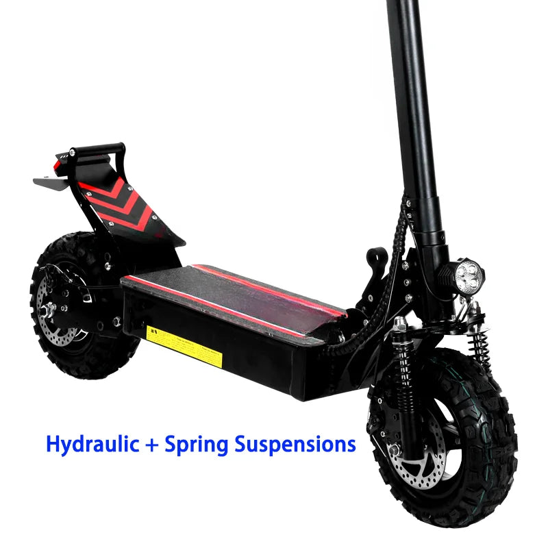 for ARWIBON Q30 e-scooter fat tire electronic scooter 2500Watt 2000W - VirtuousWares:Global