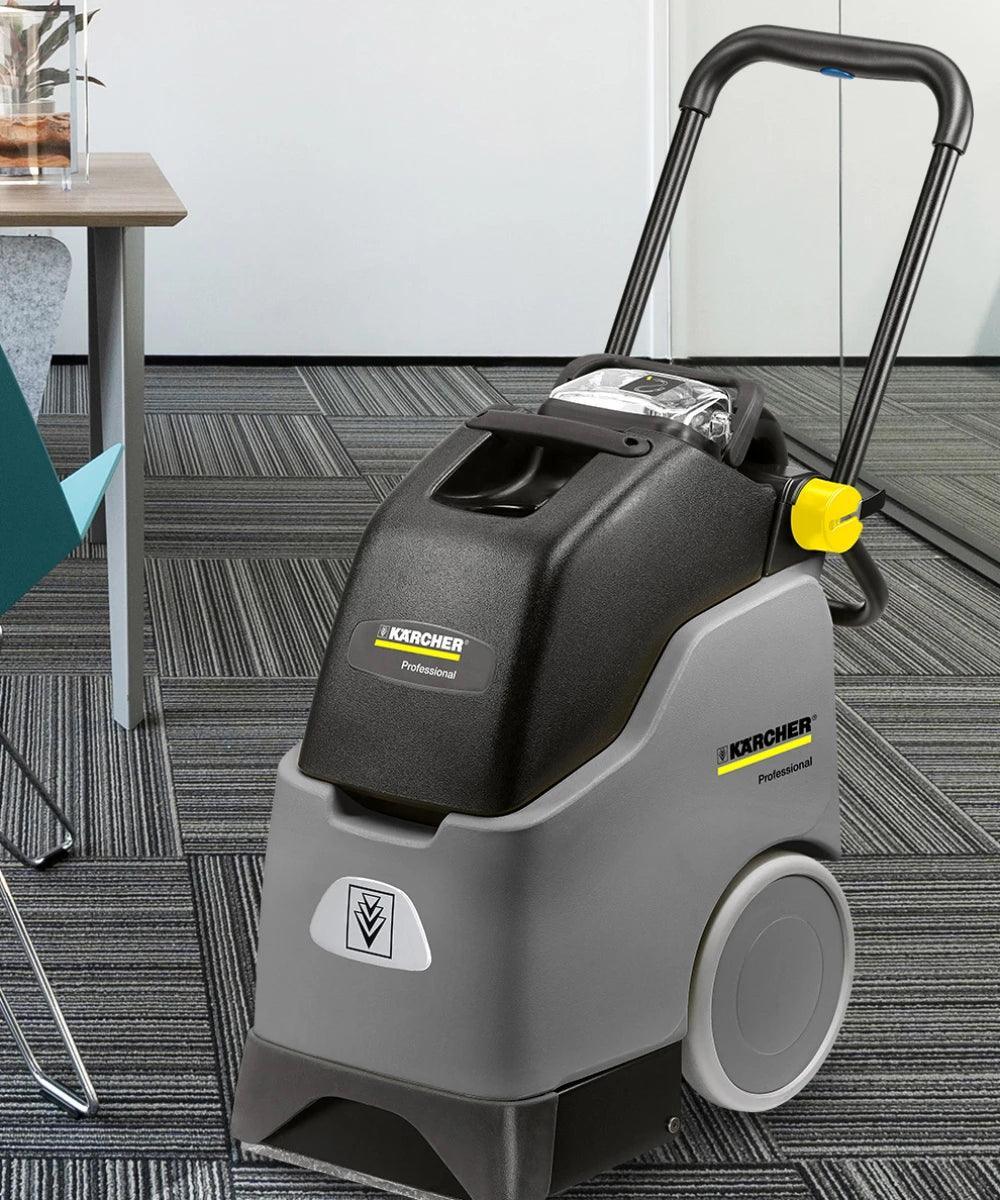 For carpet cleaning machine, commercial dust collector, vacuum - VirtuousWares:Global