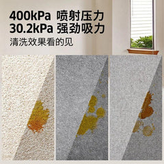 For carpet cleaning machine, commercial dust collector, vacuum - VirtuousWares:Global