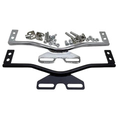 For Choppers Harley Triumph Honda Universal Motorcycle Headlight - VirtuousWares:Global