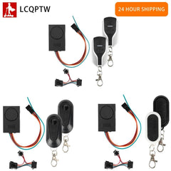 For Dualtron Thunder 2 Electric Scooter Anti-Theft Remote Control - VirtuousWares:Global