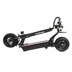 for Hydraulic Suspension escooter e scooter 11 inch for Heavy Duty - VirtuousWares:Global