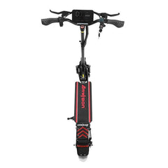 for Hydraulic Suspension escooter e scooter 11 inch for Heavy Duty - VirtuousWares:Global