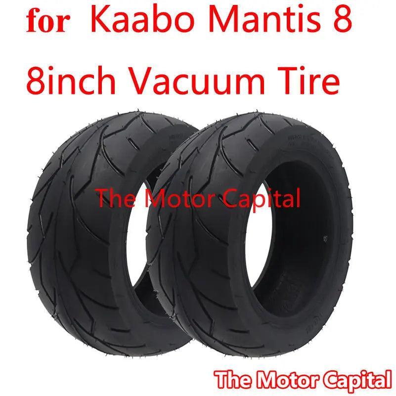 for Kaabo Mantis 8 tire Vacuum 00w*2 wheel spare parts accessories - VirtuousWares:Global