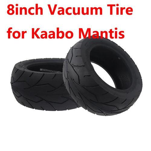 for Kaabo Mantis 8 tire Vacuum 00w*2 wheel spare parts accessories - VirtuousWares:Global