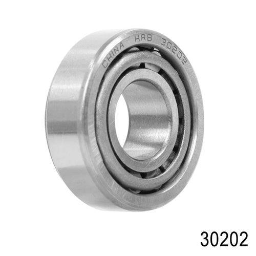 for Kaabo Wolf Warrior 11 Bearings 30202 /30201 Rotating Head Rotate - VirtuousWares:Global