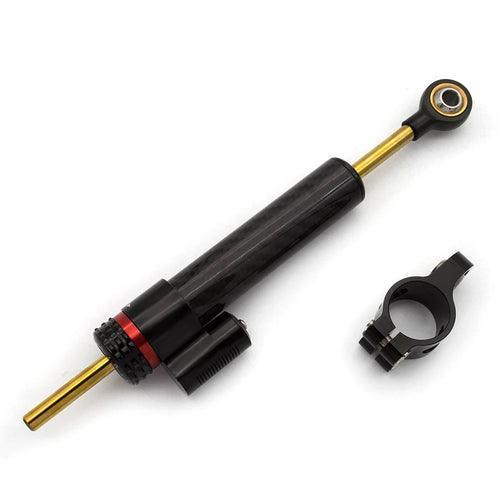 For Kaabo Wolf Warrior 11 Steering Damper Kit Electric Skateboard - VirtuousWares:Global