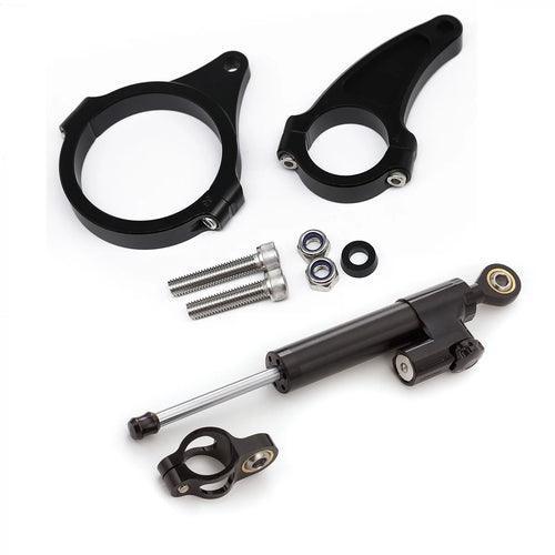 For Kaabo Wolf Warrior 11 Steering Damper Kit Electric Skateboard - VirtuousWares:Global