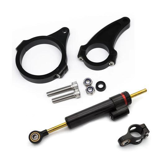 For Kaabo Wolf Warrior 11 Steering Damper Kit Electric Skateboard - VirtuousWares:Global