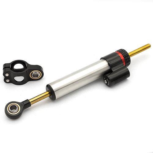 For Kaabo Wolf Warrior 11 Steering Damper Kit Electric Skateboard - VirtuousWares:Global