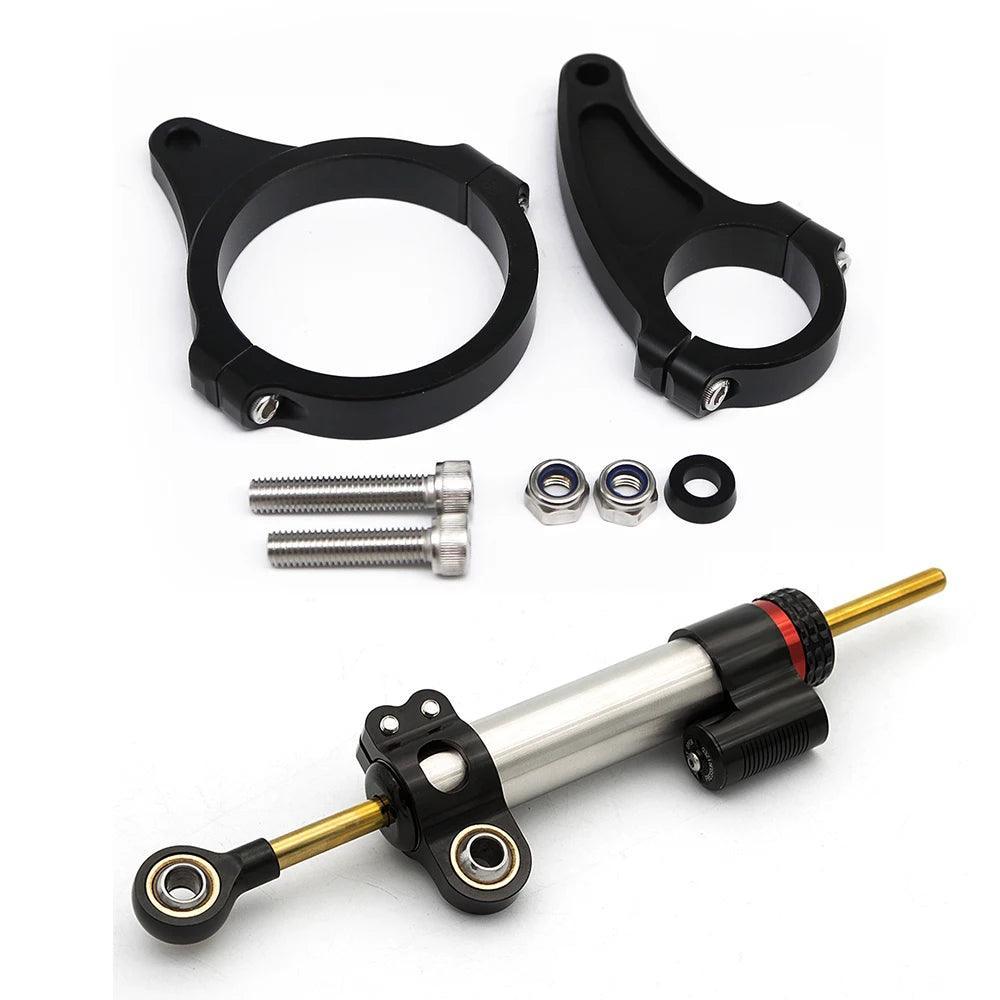 For Kaabo Wolf Warrior GT Steering Damper Kit Electric Skateboard - VirtuousWares:Global