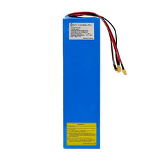 for kaabo wolf warrior x plus scooter 60v 20.8ah 28ah e-Bike battery - VirtuousWares:Global