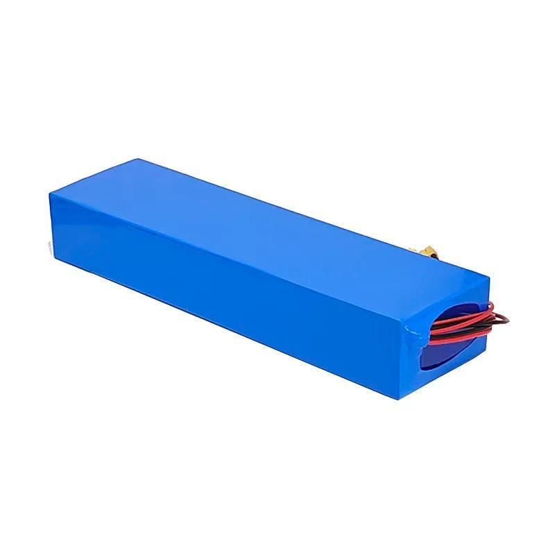 for kaabo wolf warrior x plus scooter 60v 20.8ah 28ah e-Bike battery - VirtuousWares:Global