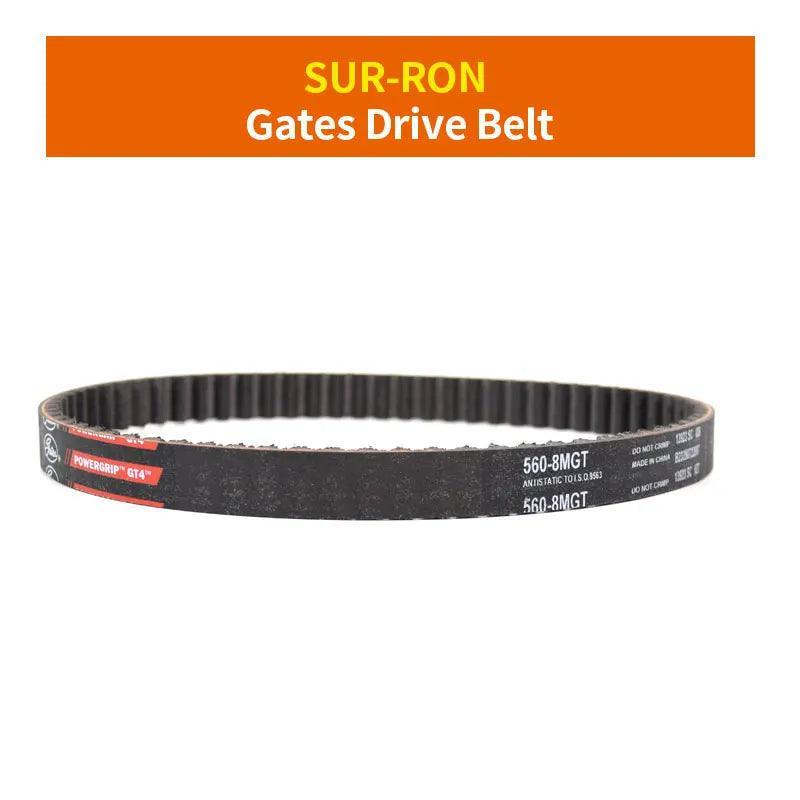 For SUR-RON First-level Drive Belts Light Bee X First-class - VirtuousWares:Global