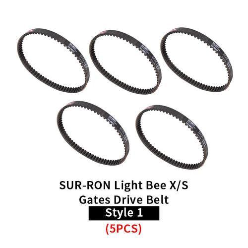 For SUR-RON First-level Drive Belts Light Bee X First-class - VirtuousWares:Global