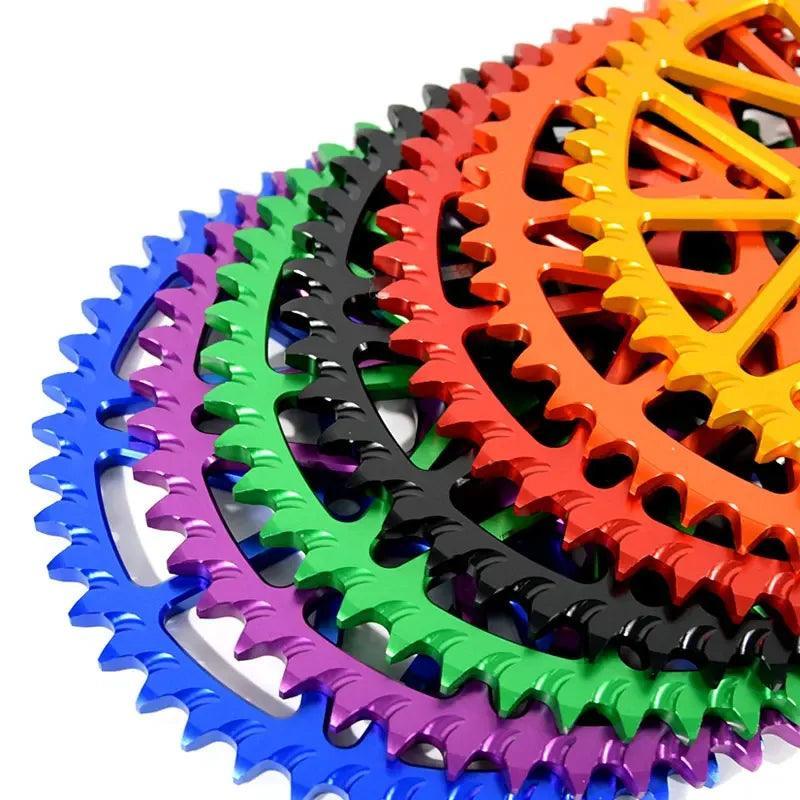 For SUR-RON Light Bee S X 48T 52T 54T 58T 64T Tooth Plate Sprocket - VirtuousWares:Global