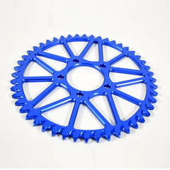 For SUR-RON Light Bee S X 48T 52T 54T 58T 64T Tooth Plate Sprocket - VirtuousWares:Global
