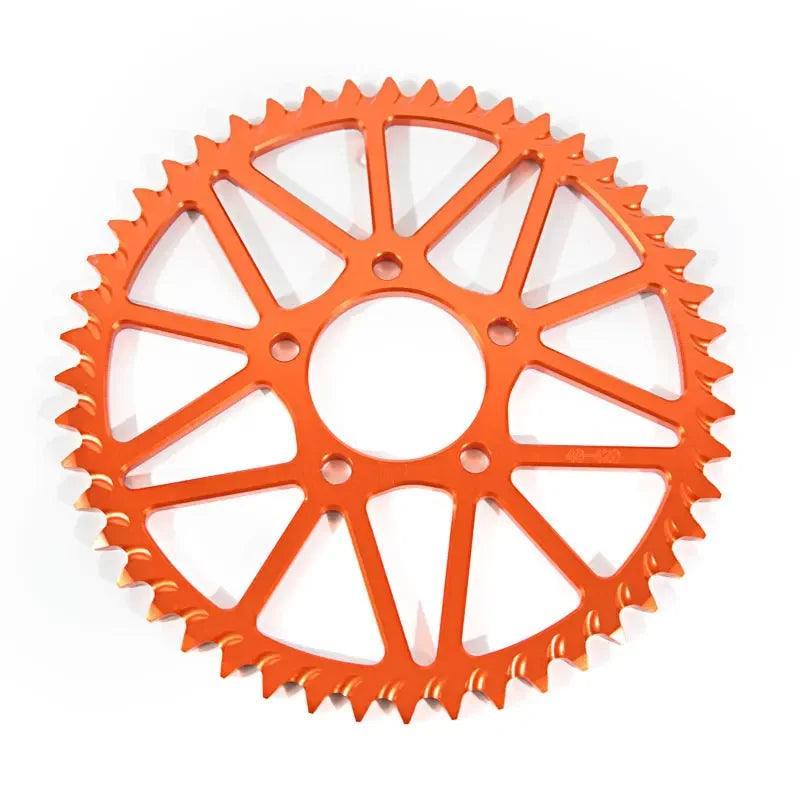 For SUR-RON Light Bee S X 48T 52T 54T 58T 64T Tooth Plate Sprocket - VirtuousWares:Global