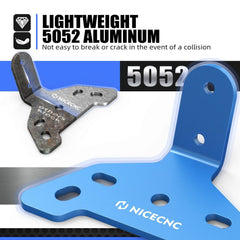 For Sur-Ron Surron Light Bee X S L1E Segway X160 X260 Tail Light - VirtuousWares:Global