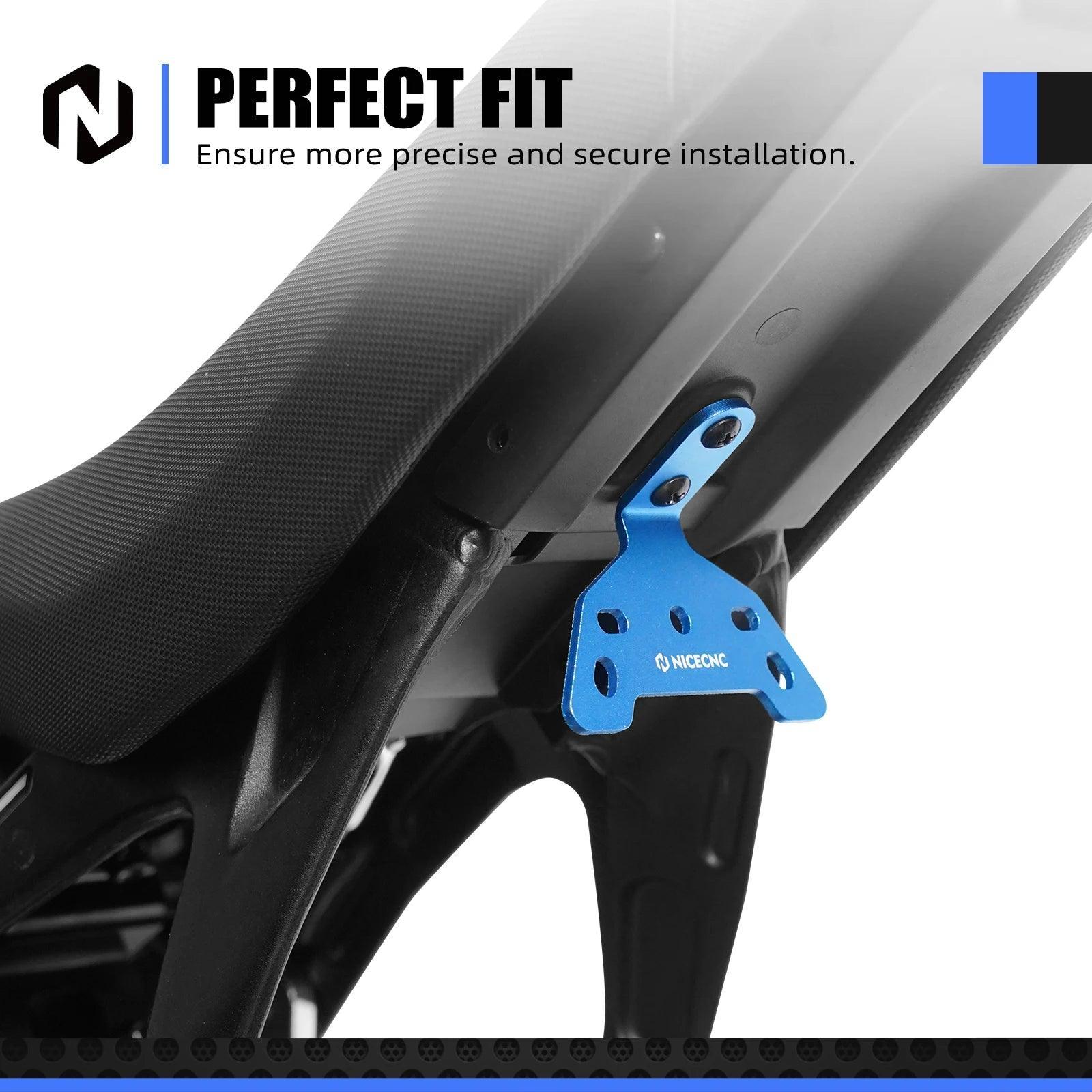 For Sur-Ron Surron Light Bee X S L1E Segway X160 X260 Tail Light - VirtuousWares:Global