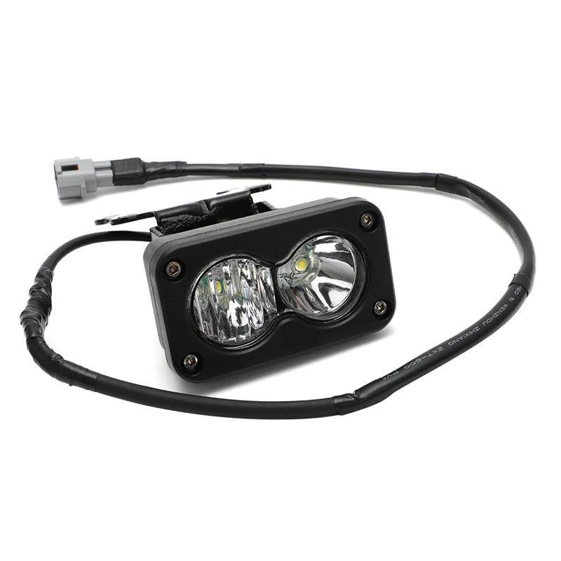 For Sur Ron SurRon Segway Talaria Headlight Switch White Spot Flood - VirtuousWares:Global