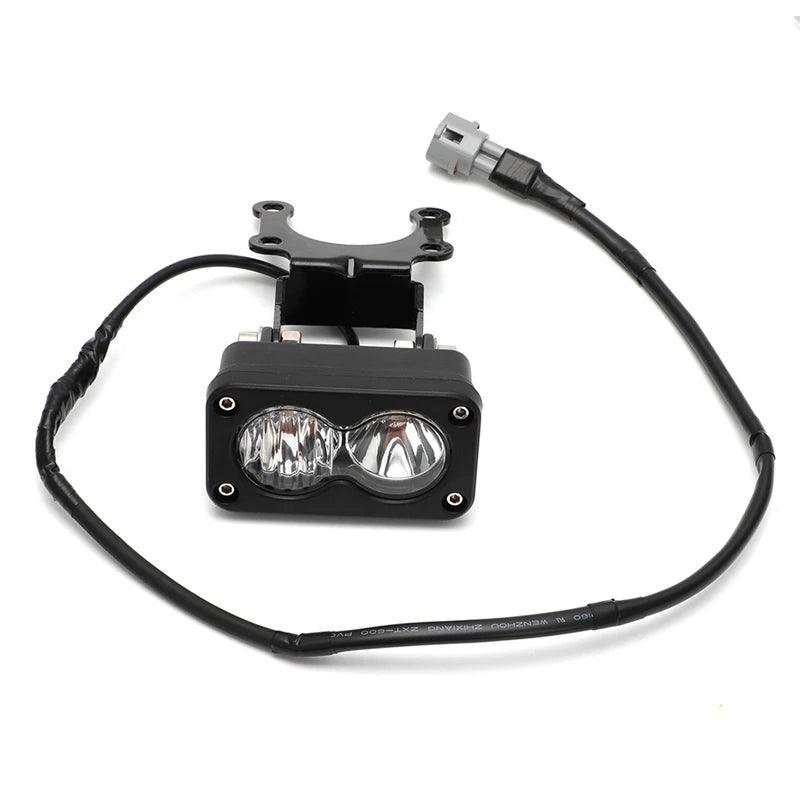 For Sur Ron SurRon Segway Talaria Headlight Switch White Spot Flood - VirtuousWares:Global