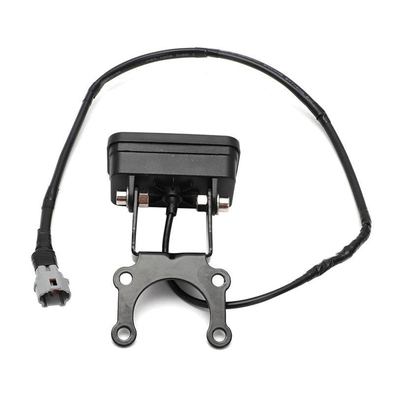 For Sur Ron SurRon Segway Talaria Headlight Switch White Spot Flood - VirtuousWares:Global
