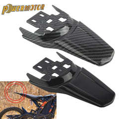 for Surron Accessories Light Bee X S Mtb Mudguard Motorcycle Rear - VirtuousWares:Global