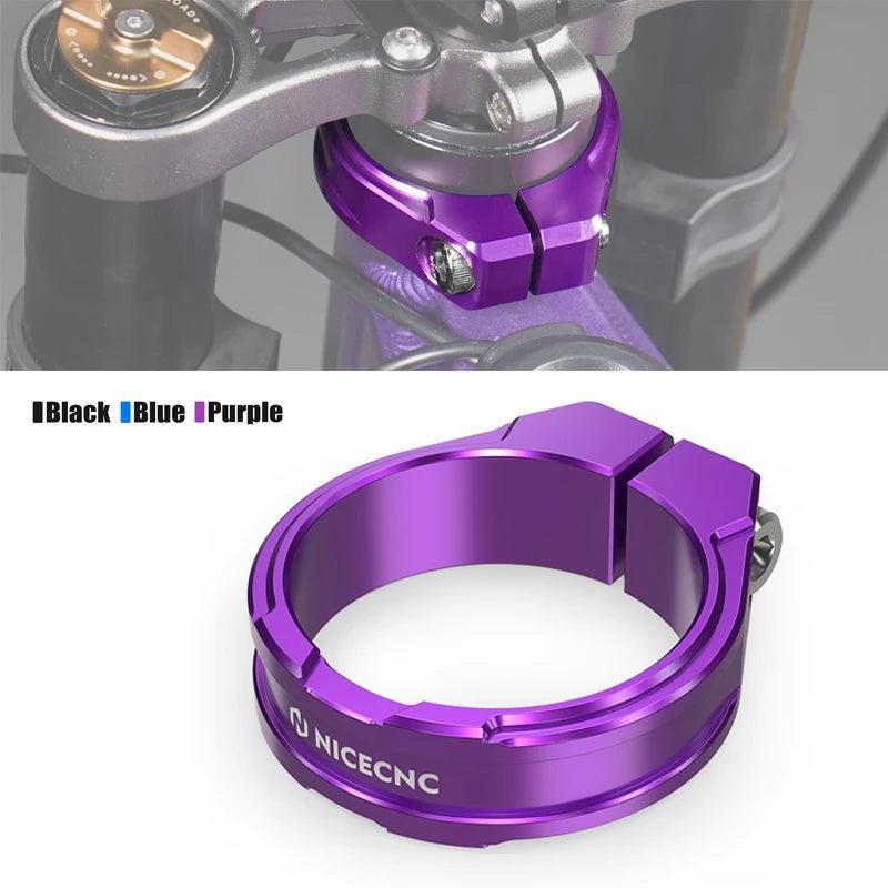 For Surron light bee X Reinforced Head Tube Frame Brace light bee S - VirtuousWares:Global