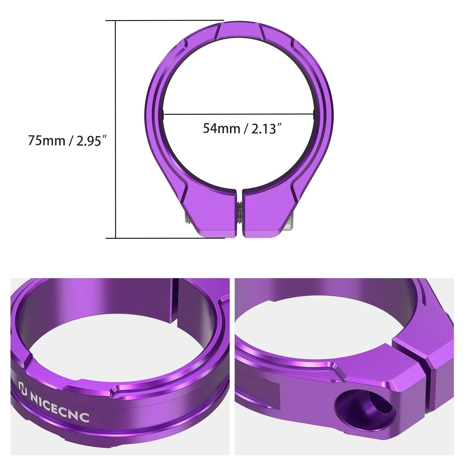 For Surron light bee X Reinforced Head Tube Frame Brace light bee S - VirtuousWares:Global