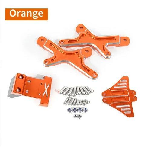 For SURRON Light Bee X Seat Riser Bracket Stand Set Kit Off-road - VirtuousWares:Global