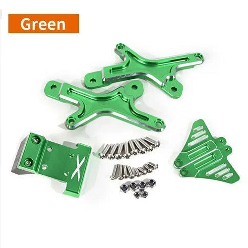 For SURRON Light Bee X Seat Riser Bracket Stand Set Kit Off-road - VirtuousWares:Global