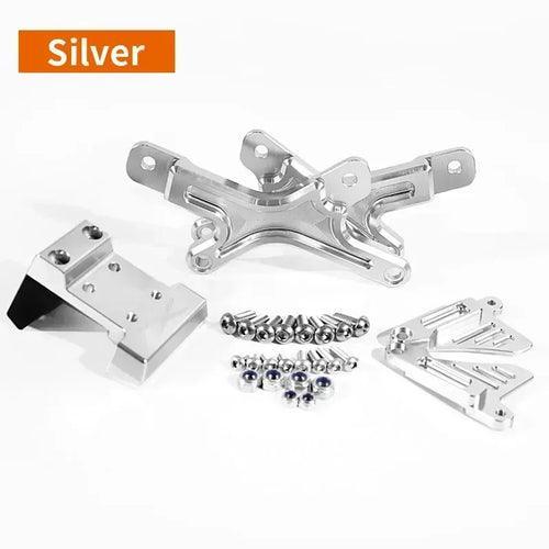 For SURRON Light Bee X Seat Riser Bracket Stand Set Kit Off-road - VirtuousWares:Global