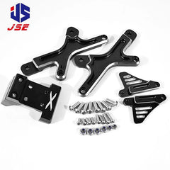 For SURRON Light Bee X Seat Riser Bracket Stand Set Kit Off-road - VirtuousWares:Global