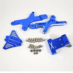 For SURRON Light Bee X Seat Riser Bracket Stand Set Kit Off-road - VirtuousWares:Global