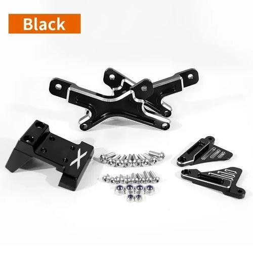 For SURRON Light Bee X Seat Riser Bracket Stand Set Kit Off-road - VirtuousWares:Global
