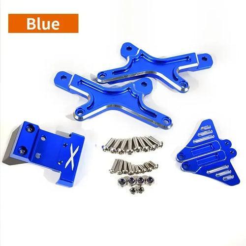 For SURRON Light Bee X Seat Riser Bracket Stand Set Kit Off-road - VirtuousWares:Global