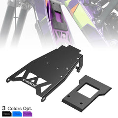 For Surron Sur-Ron Light Bee X S L1E Motocross Battery Front Fender - VirtuousWares:Global