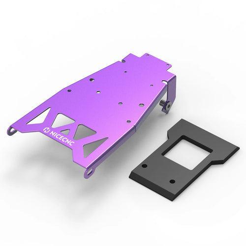 For Surron Sur-Ron Light Bee X S L1E Motocross Battery Front Fender - VirtuousWares:Global