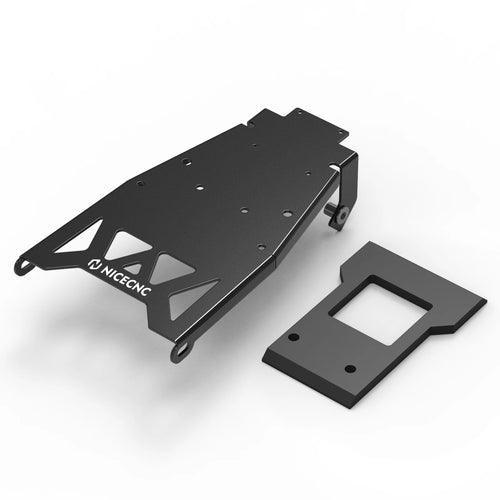 For Surron Sur-Ron Light Bee X S L1E Motocross Battery Front Fender - VirtuousWares:Global